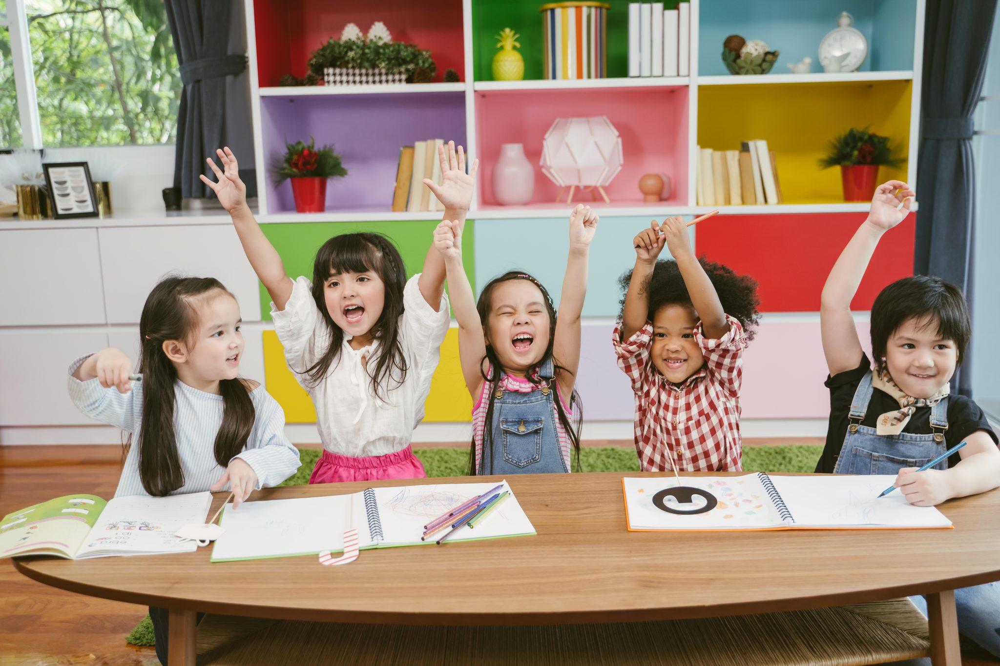Missouri Head Start Collaborative Office - Center for Family Policy and ...